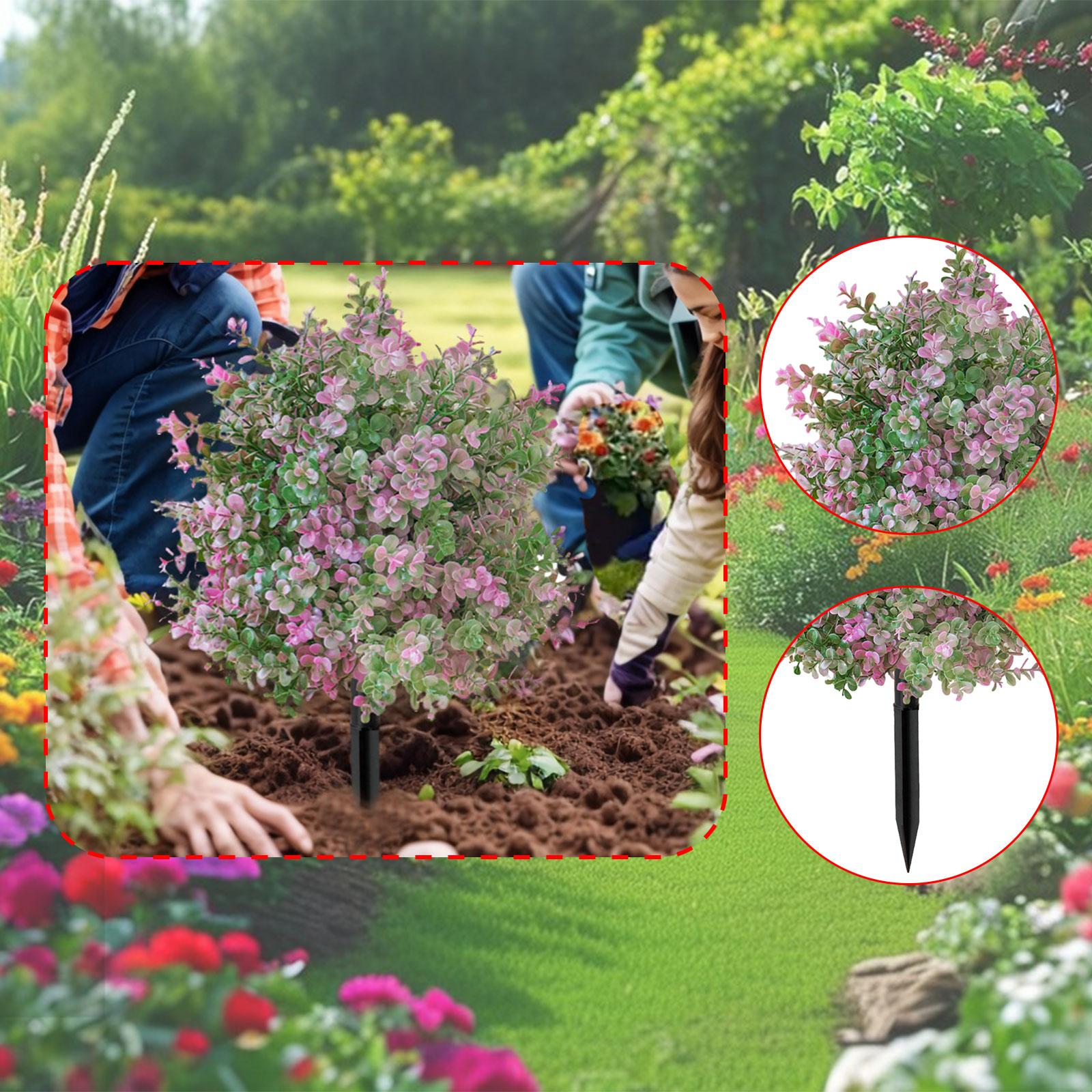 Artificial Outdoor Plants with - Woodworking Simulator ulasan dan harga
