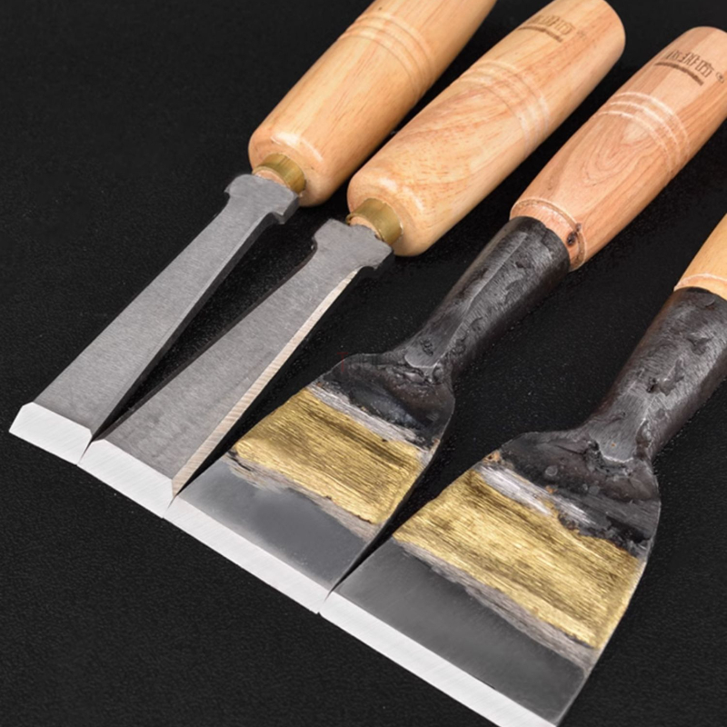 Multifunctional High Speed Ste - Wood Chisel Set ulasan dan harga