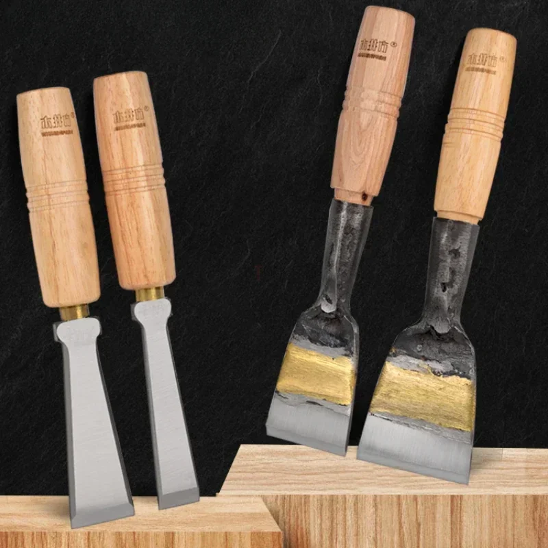 Multifunctional High Speed Ste - Wood Chisel Set ulasan dan harga
