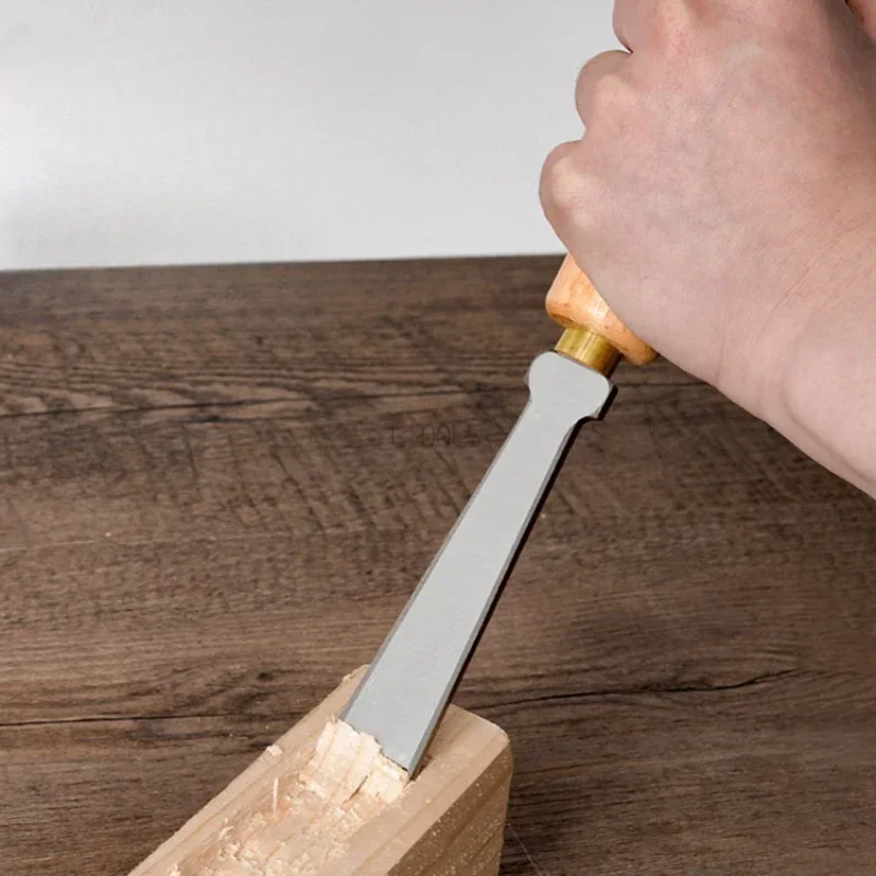 Multifunctional High Speed Ste - Wood Chisel Set ulasan dan harga