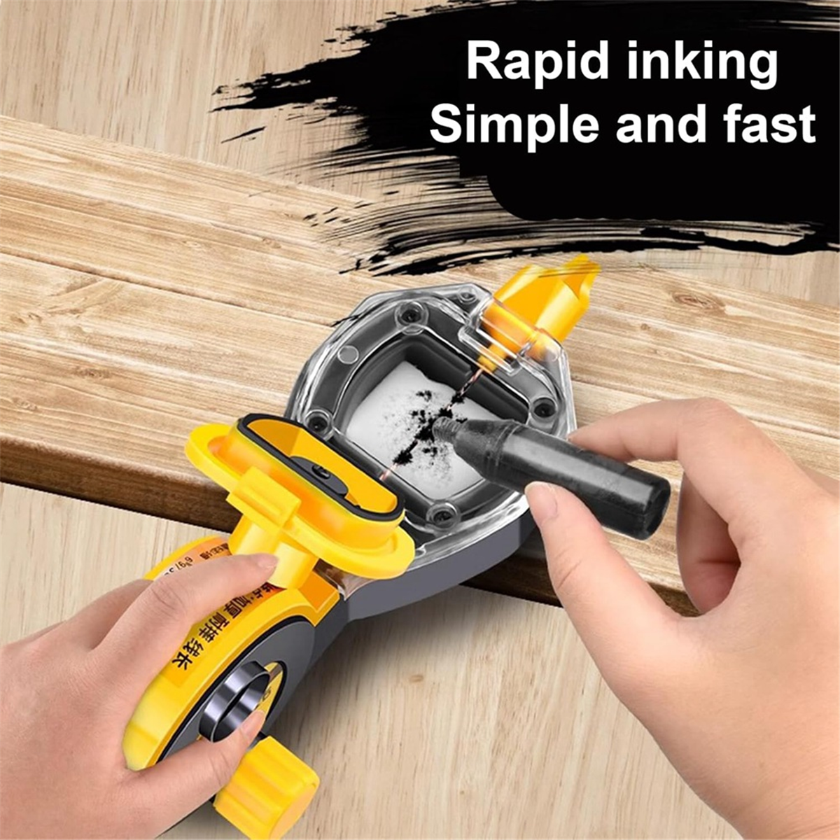 L33A_Chalk Line Woodworking Ma - Woodworking Online ulasan dan harga