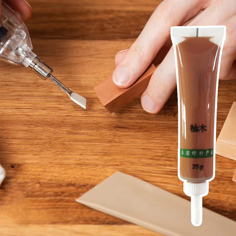 9Colors Wood Repair Paste Furn - Woodworking Veneer ulasan dan harga