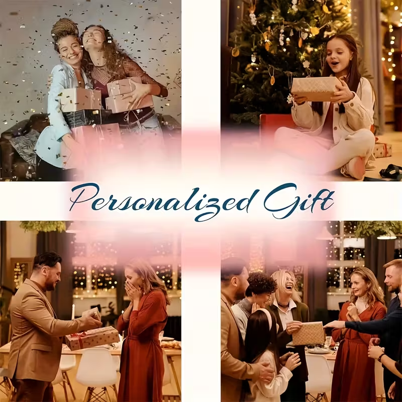 Personalized Custom Photo Puzz - Woodworking Game ulasan dan harga
