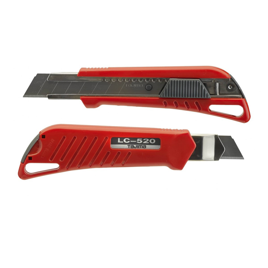TAJIMA 1101-0013 Utility Knife - Woodworking Wallpaper ulasan dan harga