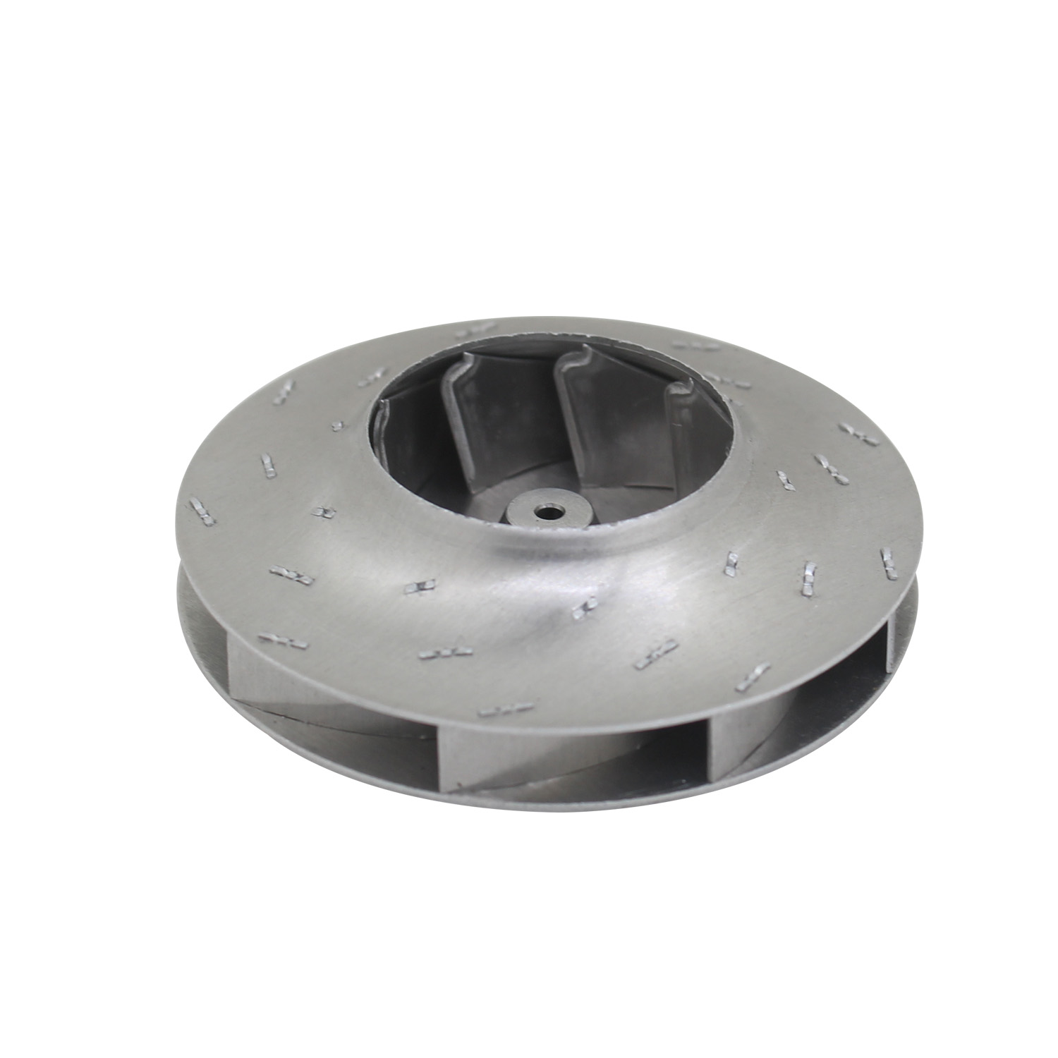Cleaner Fan Impeller Motors Al - Woodworking Dust Collector ulasan dan harga