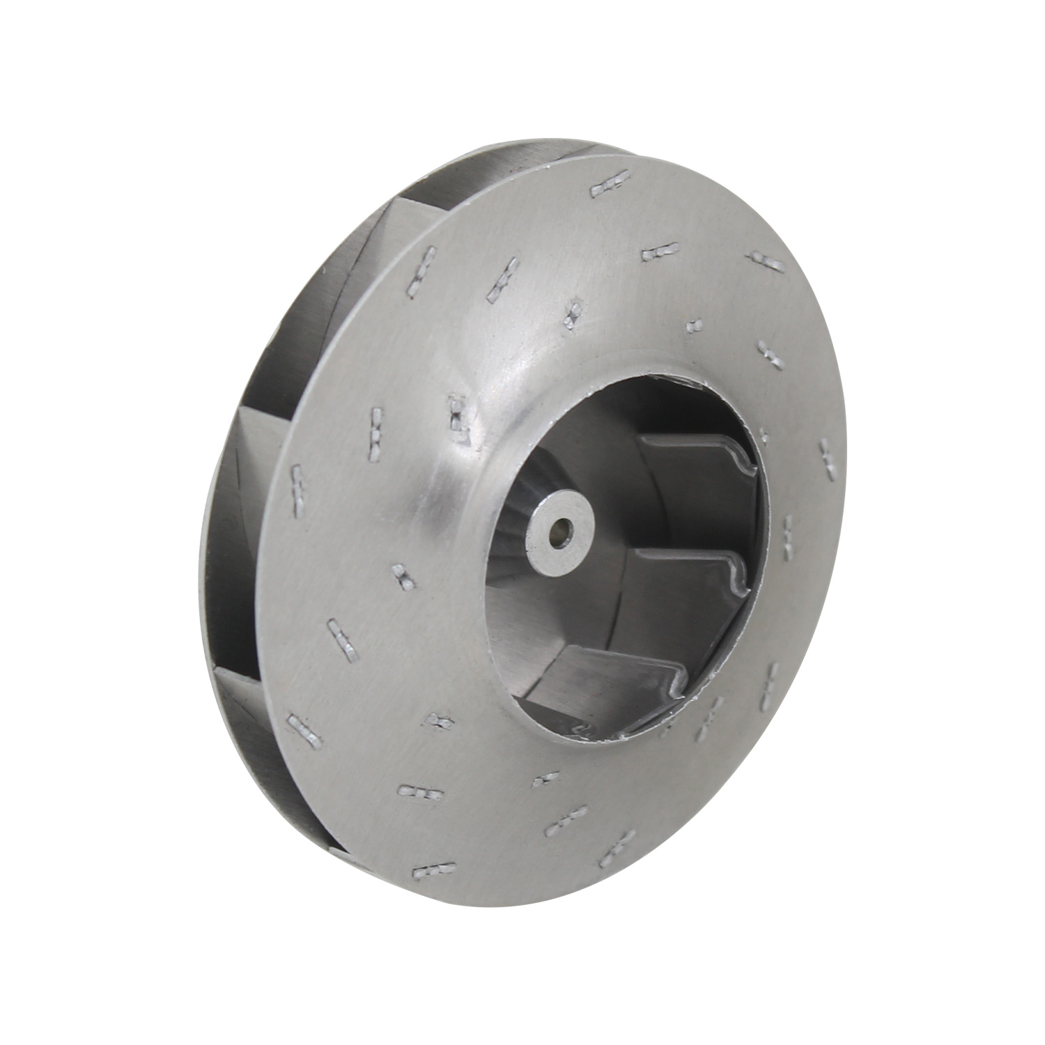 Cleaner Fan Impeller Motors Al - Woodworking Dust Collector ulasan dan harga