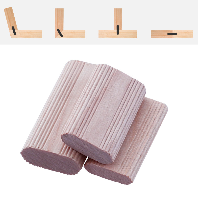 Domino tenon, solid wood tip,  - Woodworking Domino ulasan dan harga