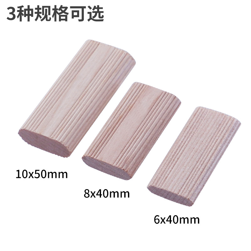 Domino tenon, solid wood tip,  - Woodworking Domino ulasan dan harga