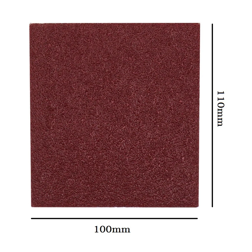 10pcs Sandpaper For Grinding P - Woodworking Wallpaper ulasan dan harga