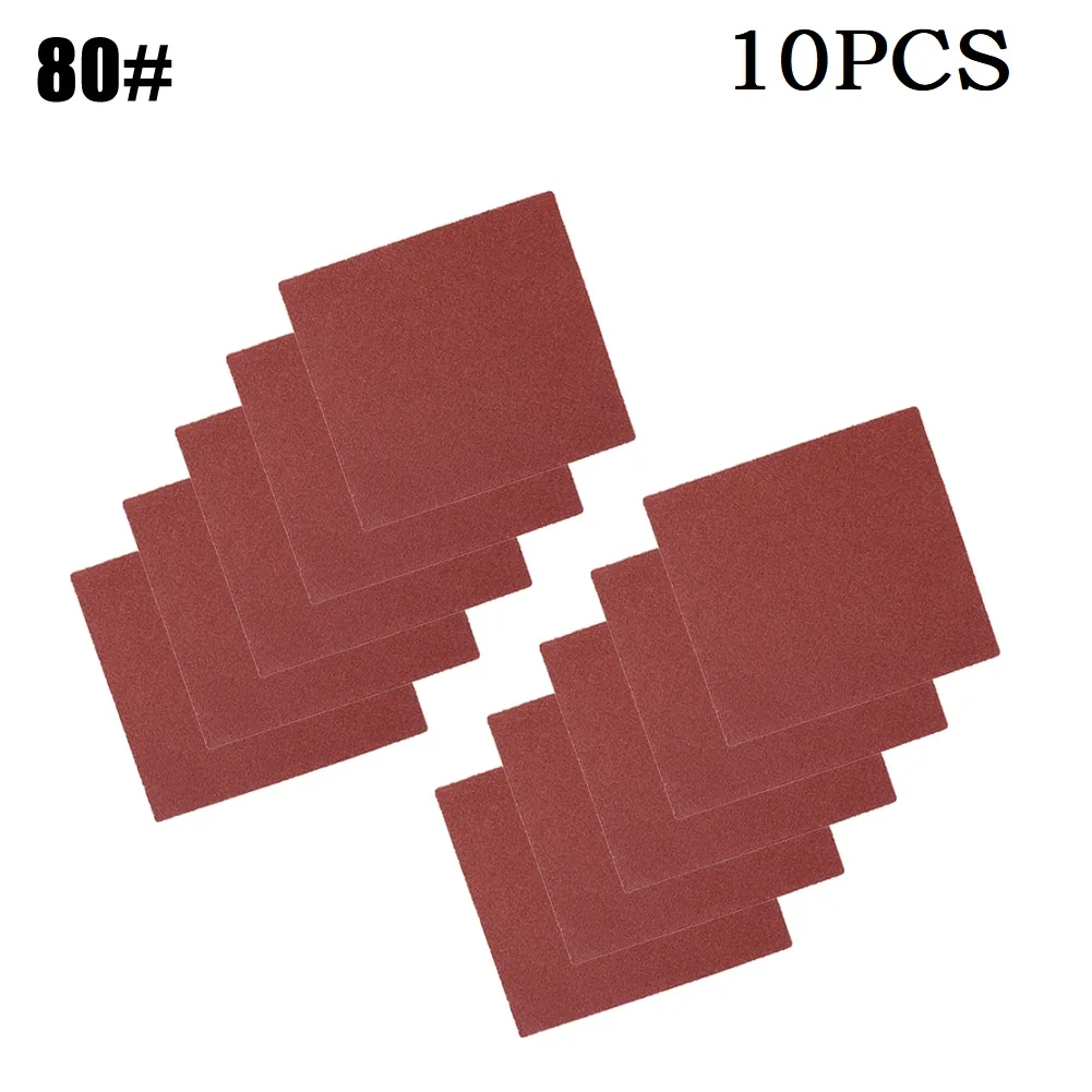 10pcs Sandpaper For Grinding P - Woodworking Wallpaper ulasan dan harga