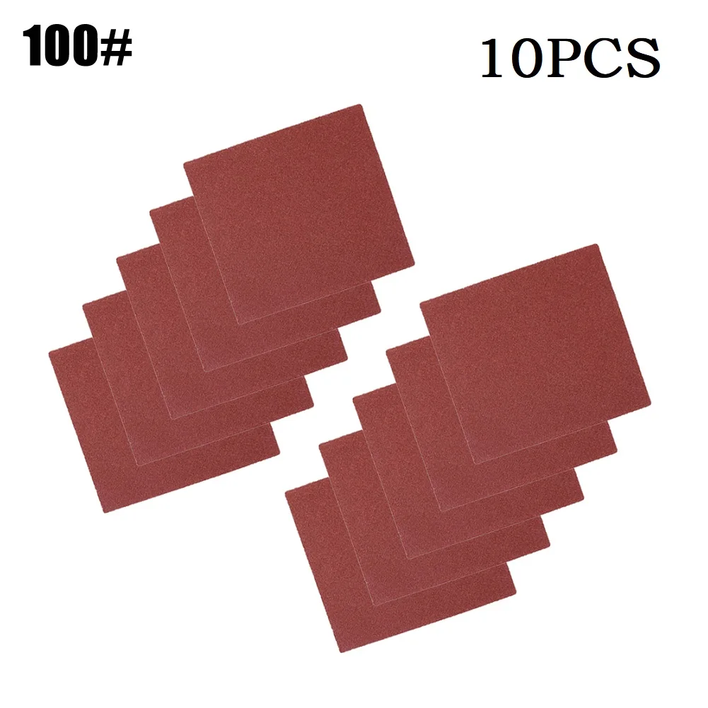 10pcs Sandpaper For Grinding P - Woodworking Wallpaper ulasan dan harga