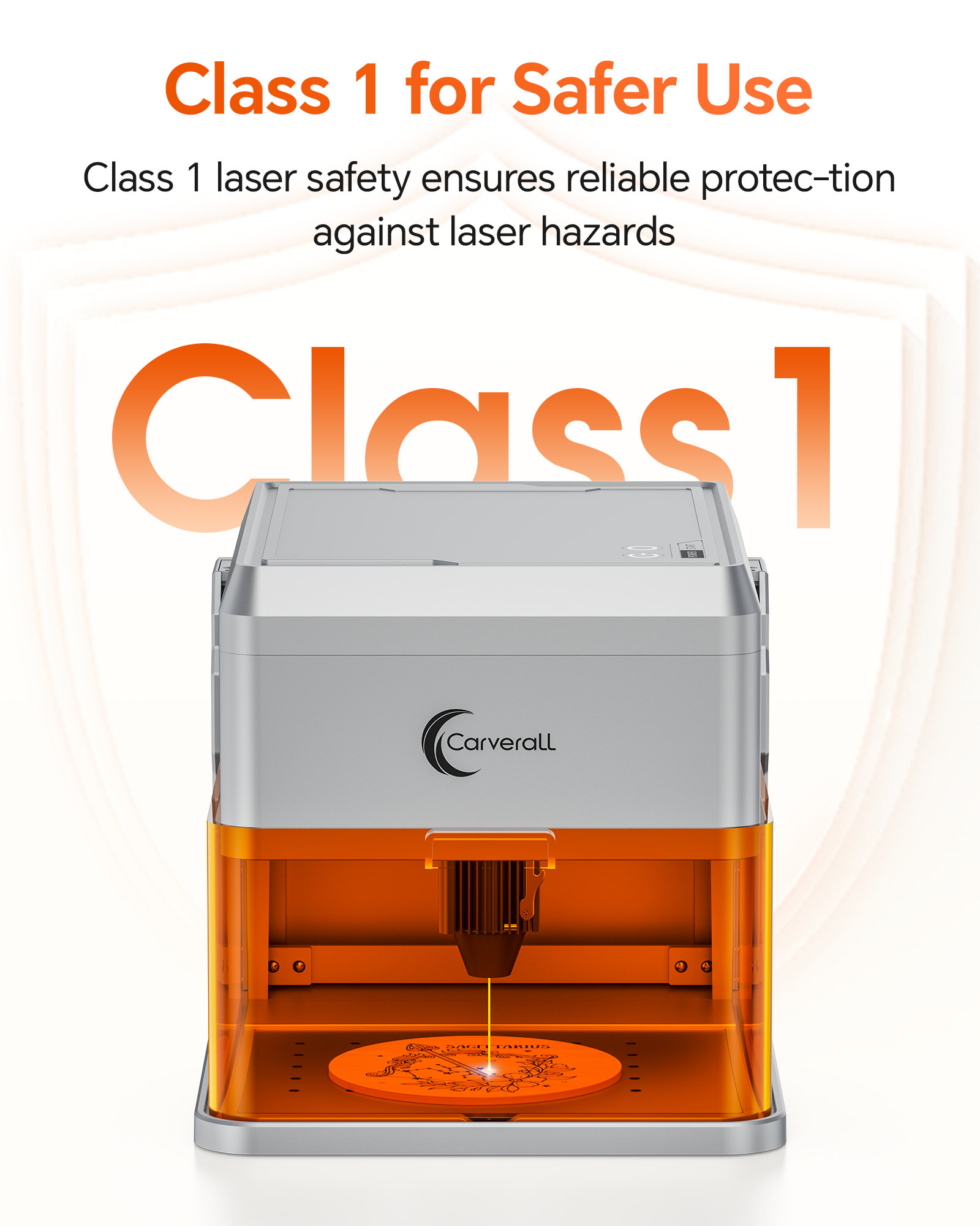Laser Engraver Machine Desktop - Woodworking Laser ulasan dan harga