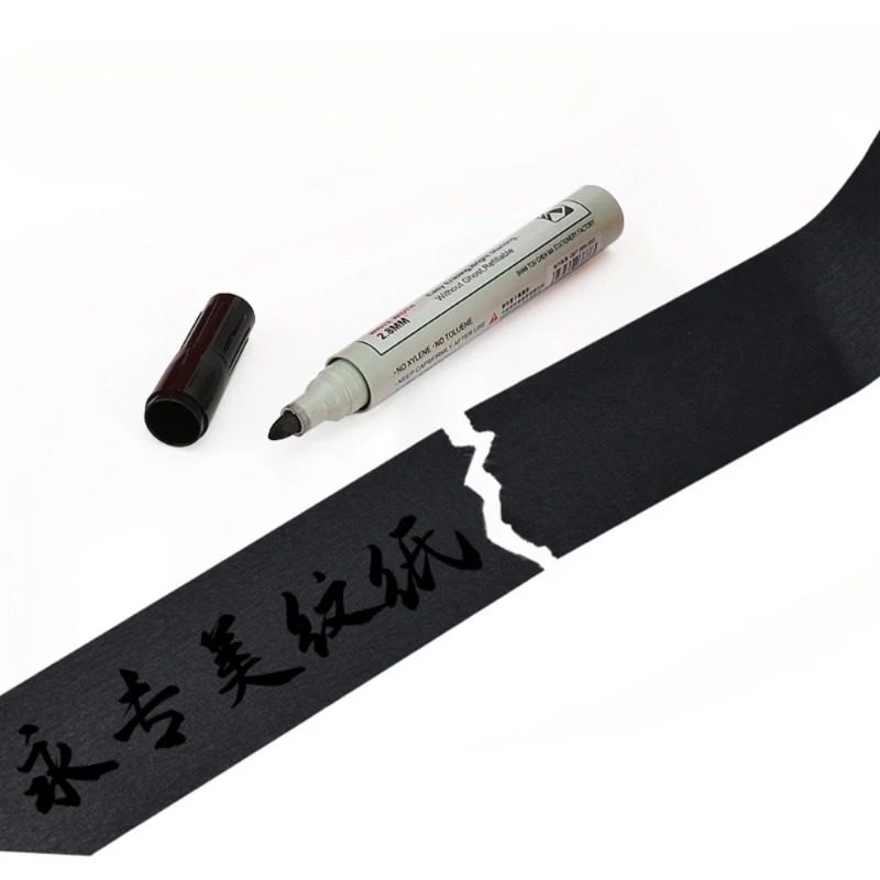 For Writing Masking Tape, Pain - Woodworking Wallpaper ulasan dan harga