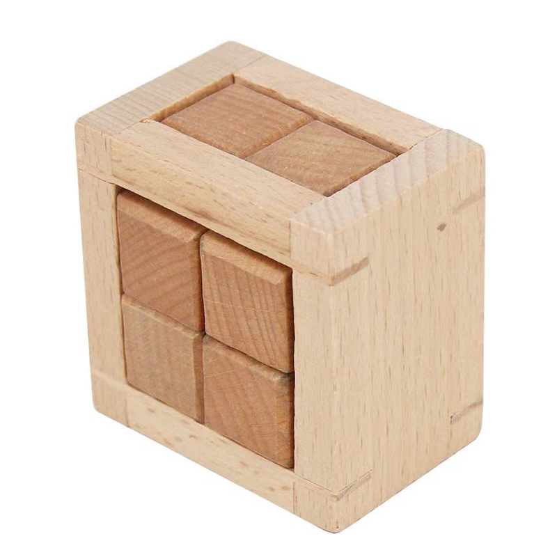 Educational Disentanglement To - Woodworking Game ulasan dan harga