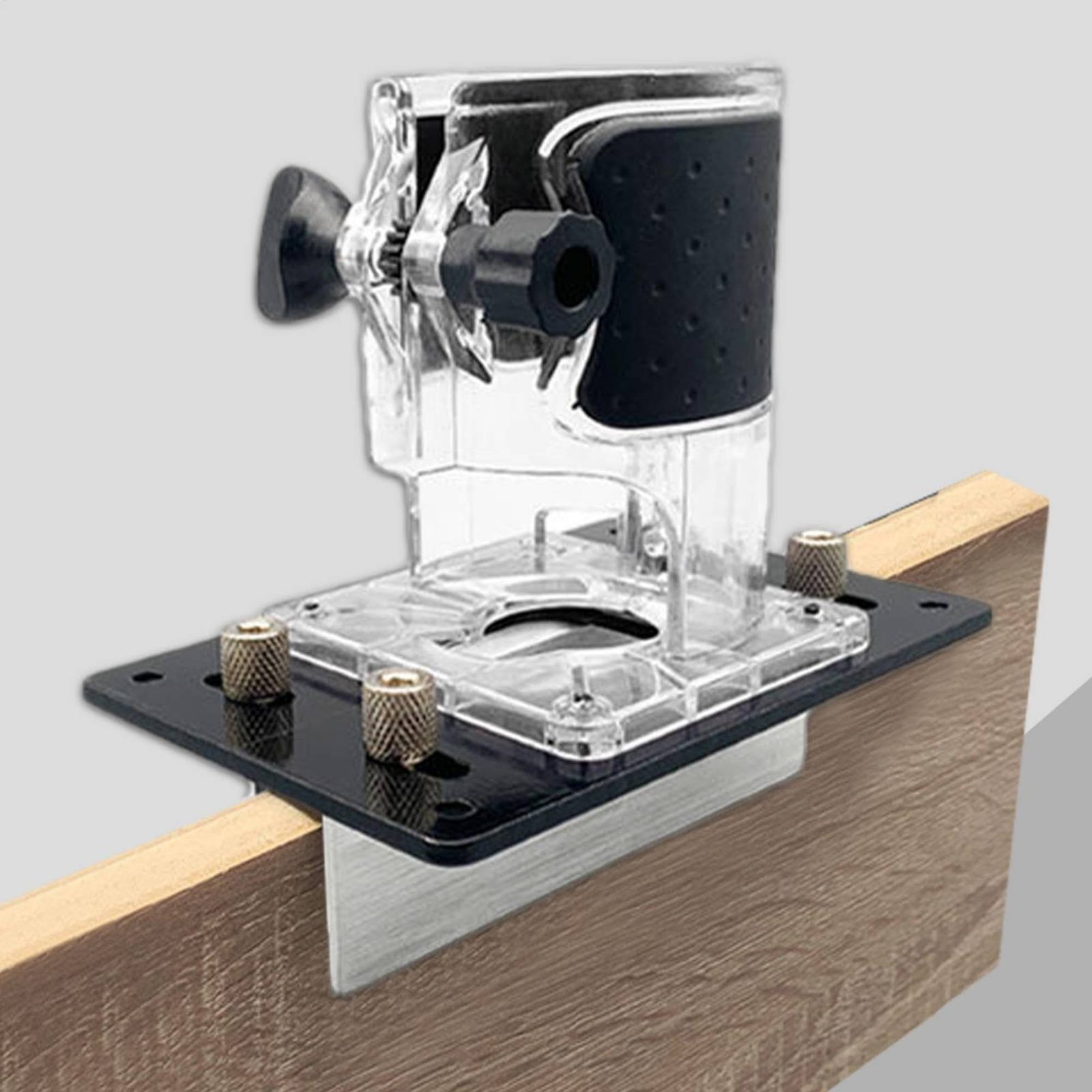 Hidden Connector Jig Multifunc - Woodworking Jig ulasan dan harga