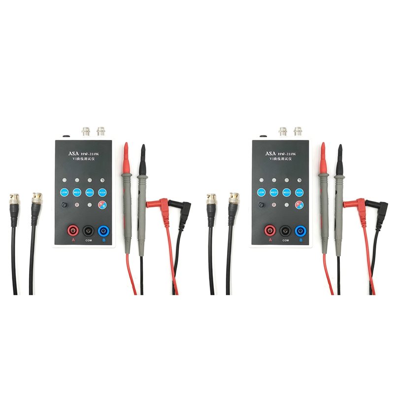 2X HW-210K Dual-Channel VI Cur - Woodworking Online ulasan dan harga