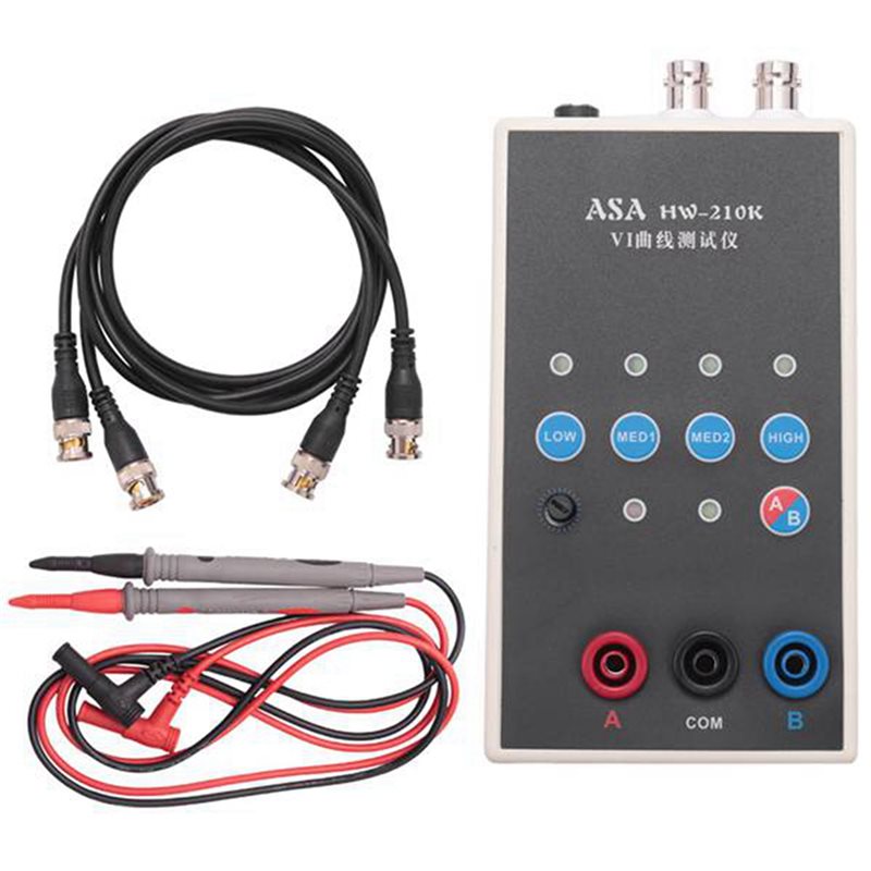 2X HW-210K Dual-Channel VI Cur - Woodworking Online ulasan dan harga