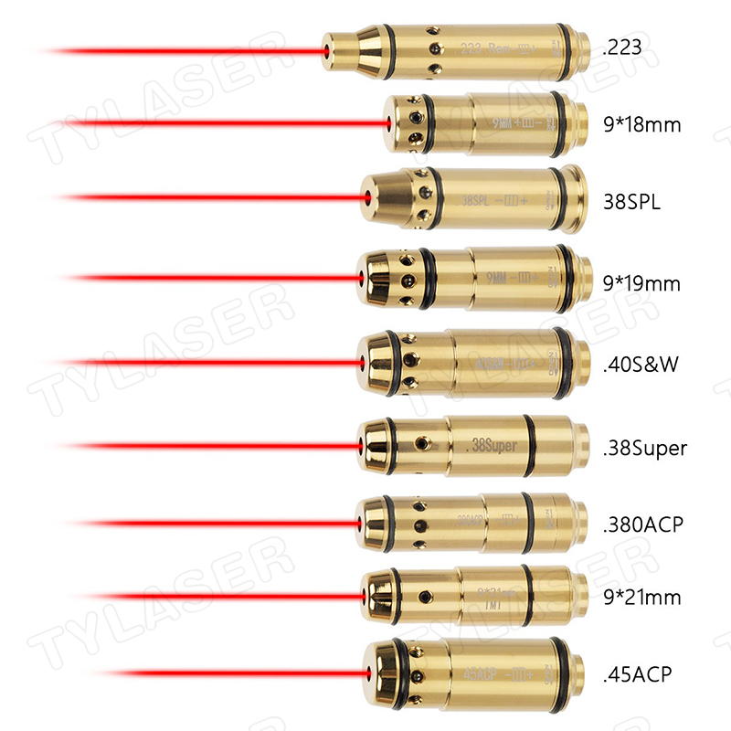 Red Dot Laser Training Cartrid - Woodworking Simulator ulasan dan harga
