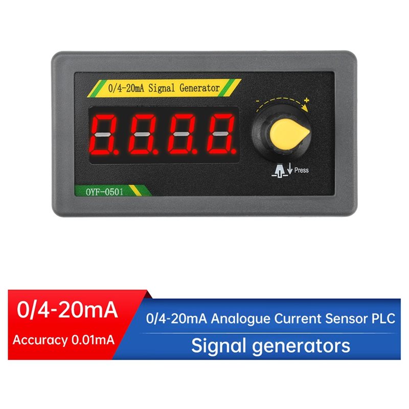 LLCS-DC 12-24V 0/4-20Ma Curren - Woodworking Simulator ulasan dan harga