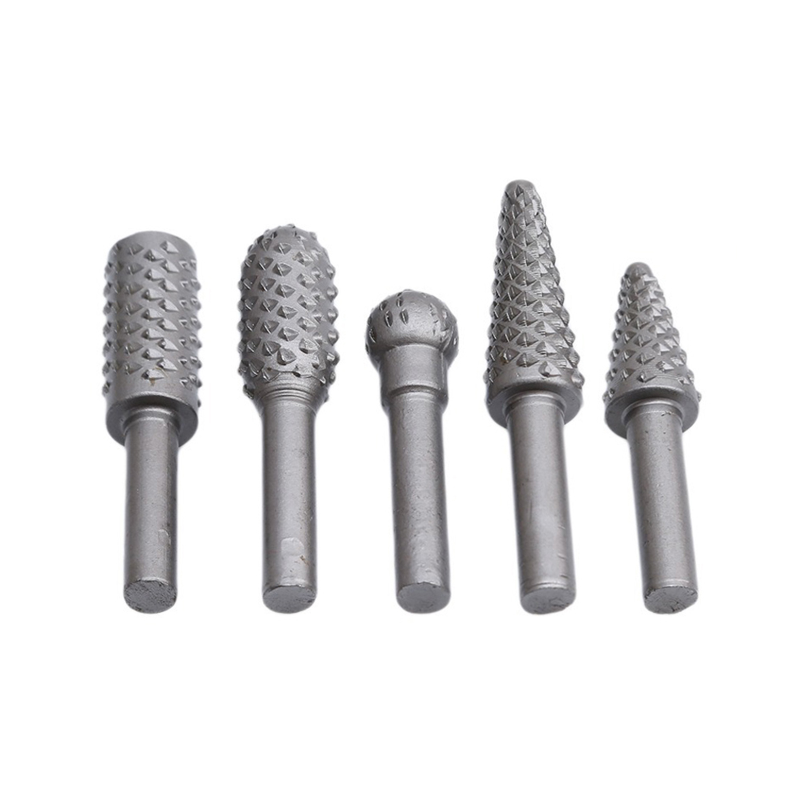 5pcs Woodworking Rotary File S - Woodworking Diy ulasan dan harga