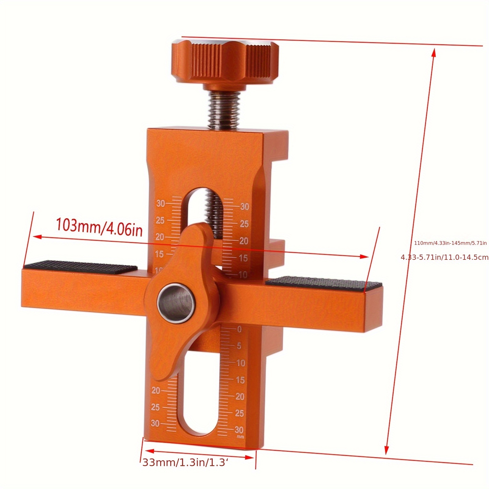 1 Set Woodworking Cabinet Door - Woodworking Jig ulasan dan harga