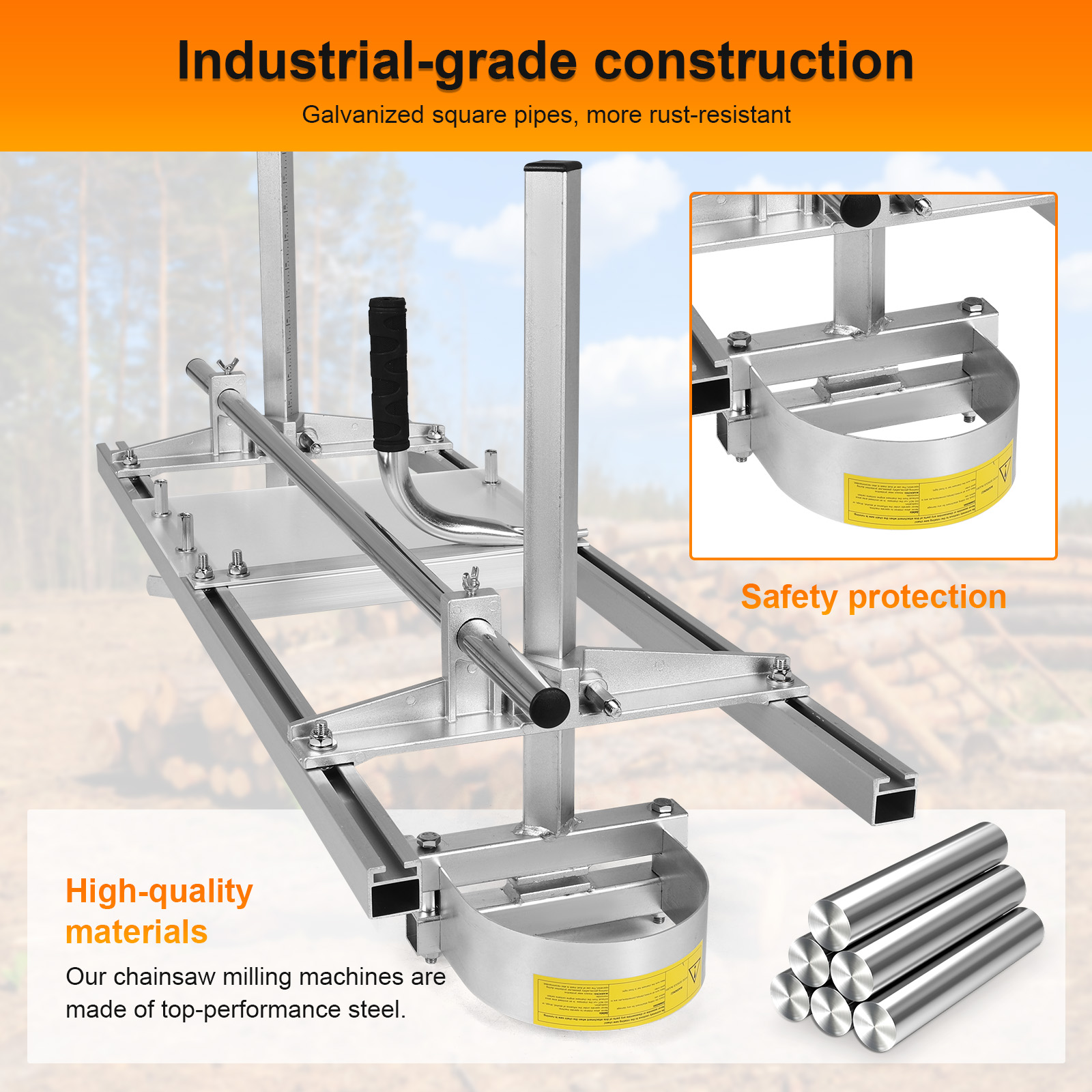 36inch Steel Adjustable DIY Lu - Woodworking Jig ulasan dan harga