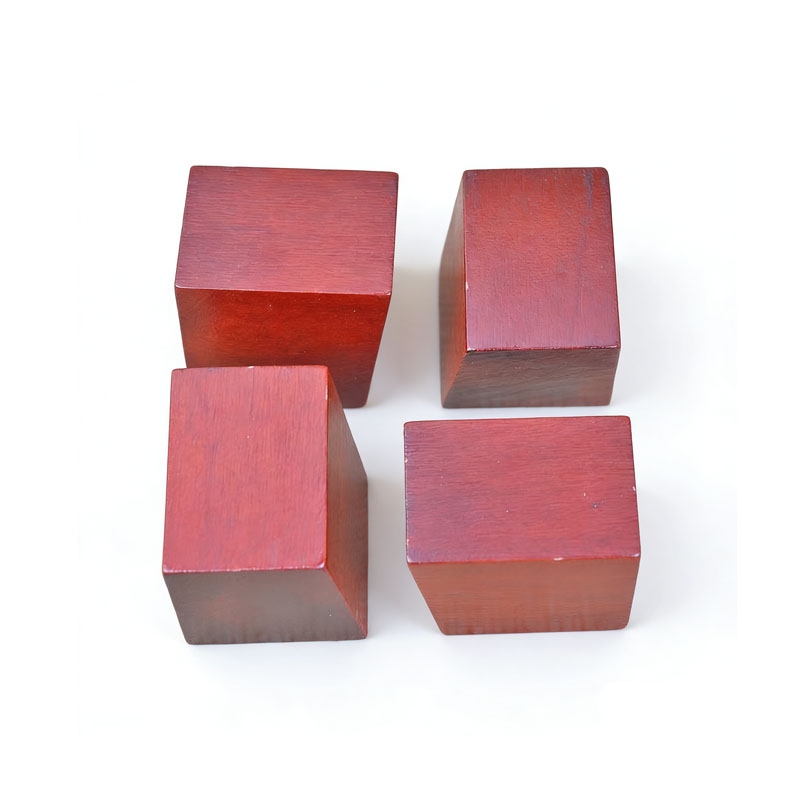 Impossible Wooden Brain Teaser - Woodworking Game ulasan dan harga