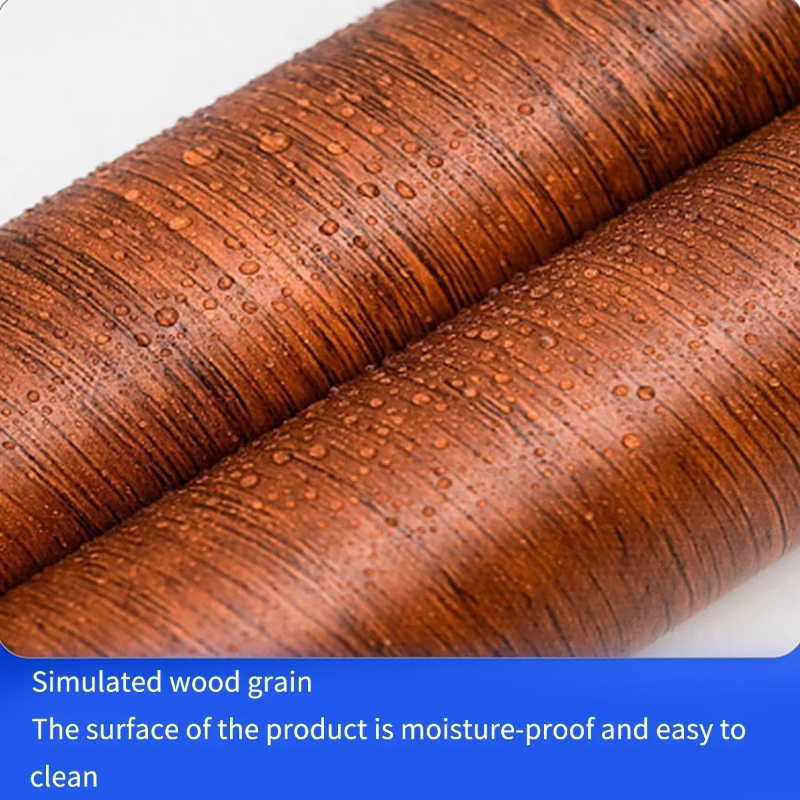 Self Adhesive Wood Grain Repai - Xfasten Woodworking Tape ulasan dan harga