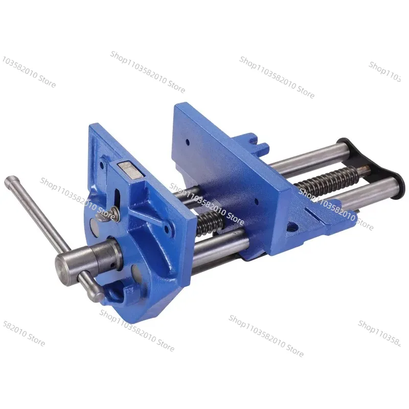 7/9 Inch Woodworking Vise Clam - Woodworking Vise For Workbench ulasan dan harga