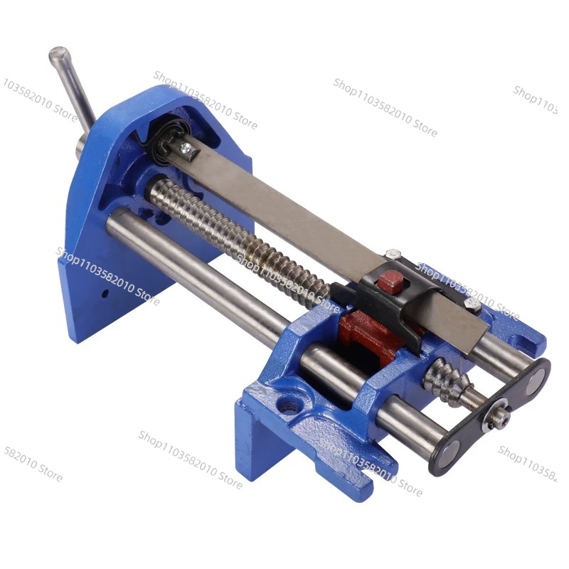 7/9 Inch Woodworking Vise Clam - Woodworking Vise For Workbench ulasan dan harga