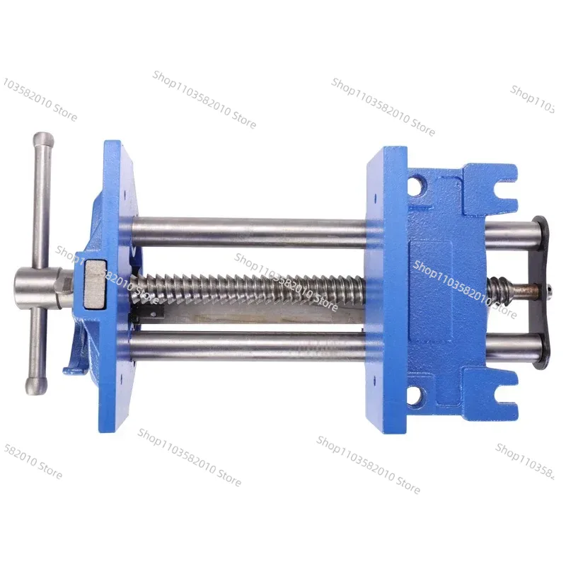 7/9 Inch Woodworking Vise Clam - Woodworking Vise For Workbench ulasan dan harga