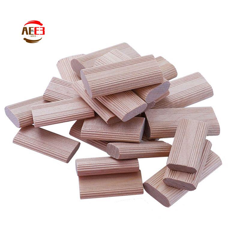 AEE3-Domino Wooden Dowel Conne - Woodworking Domino ulasan dan harga