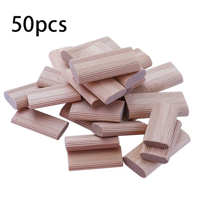 AEE3-Domino Wooden Dowel Conne - Woodworking Domino ulasan dan harga