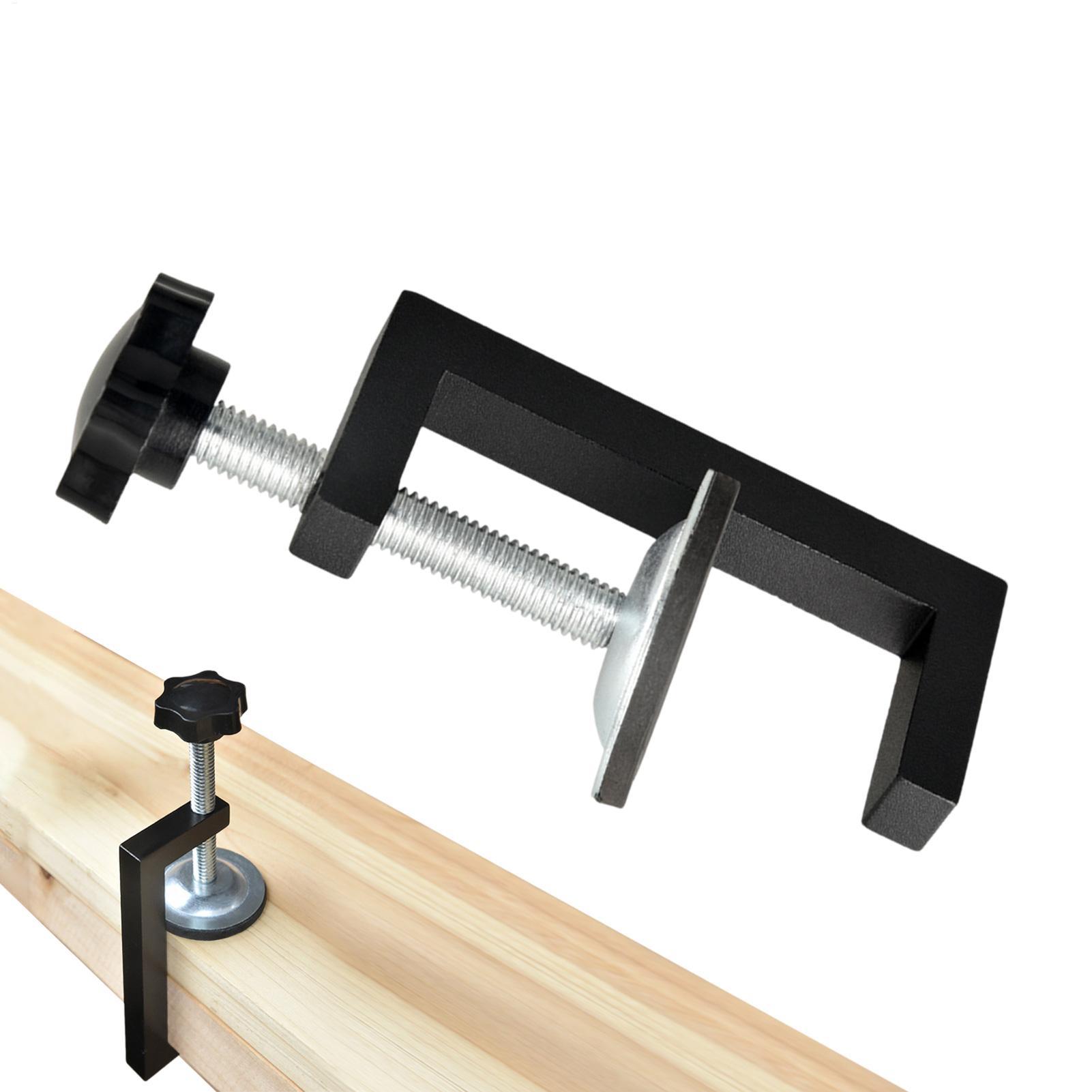 Universal Fence Clamps Heavy D - Woodworking Diy ulasan dan harga