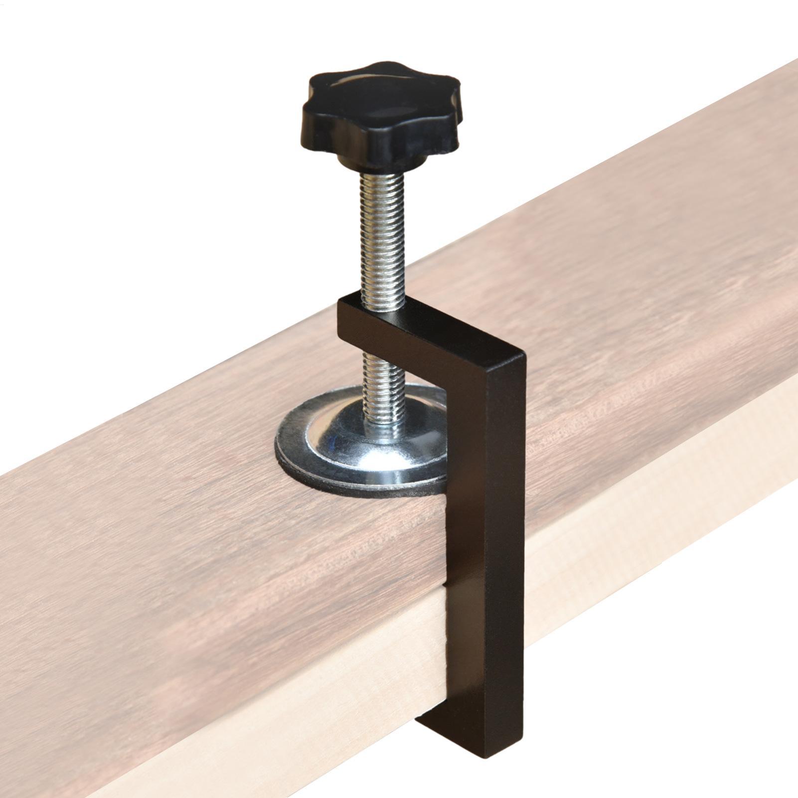 Universal Fence Clamps Heavy D - Woodworking Diy ulasan dan harga