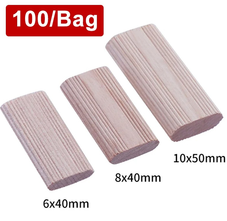Cork Block Wood Board Furnitur - Woodworking Domino ulasan dan harga