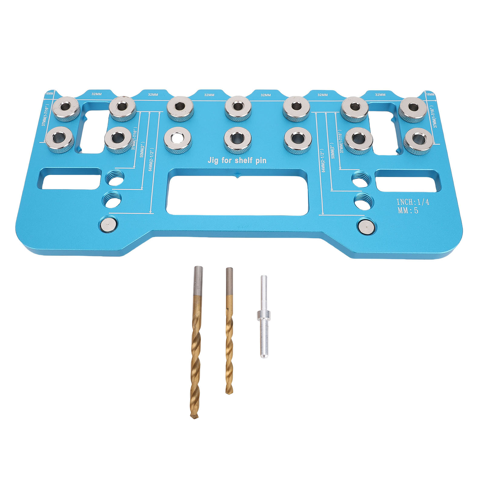 Cabinet Handle Install Templat - Woodworking Jig ulasan dan harga