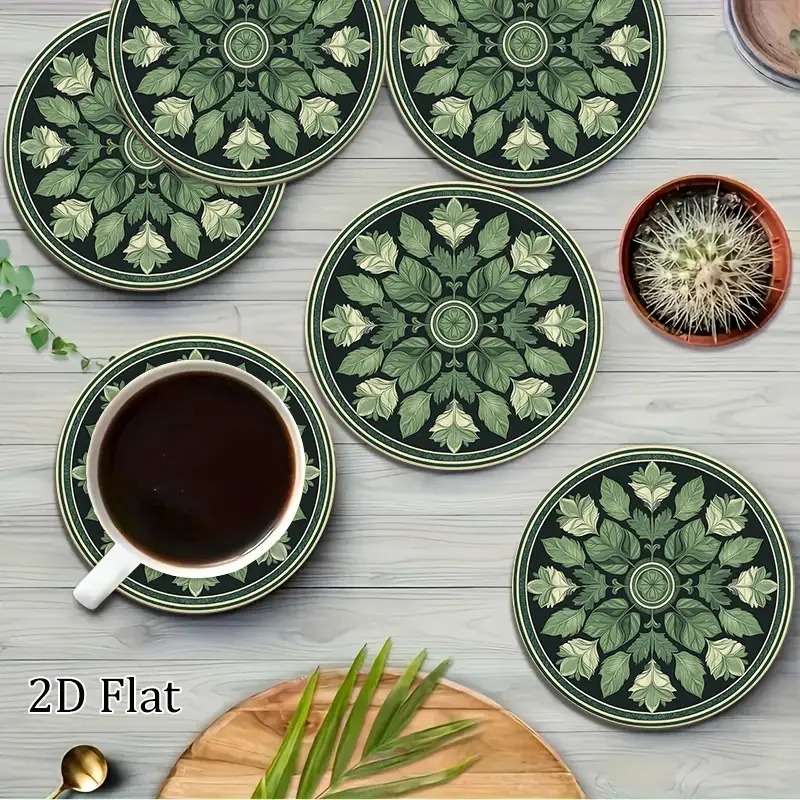 2D 10CM Retro Elegant Wooden C - Woodworking Veneer ulasan dan harga