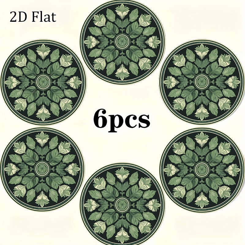 2D 10CM Retro Elegant Wooden C - Woodworking Veneer ulasan dan harga