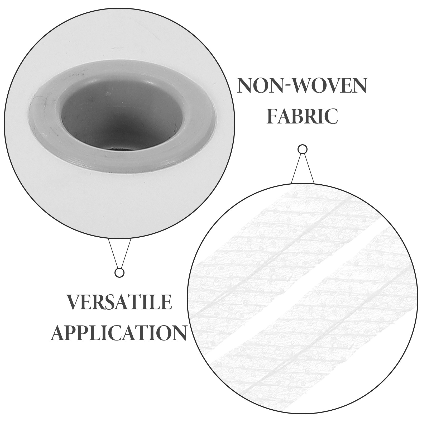 1 Roll Fusible Interfacing Fab - Woodworking Online ulasan dan harga