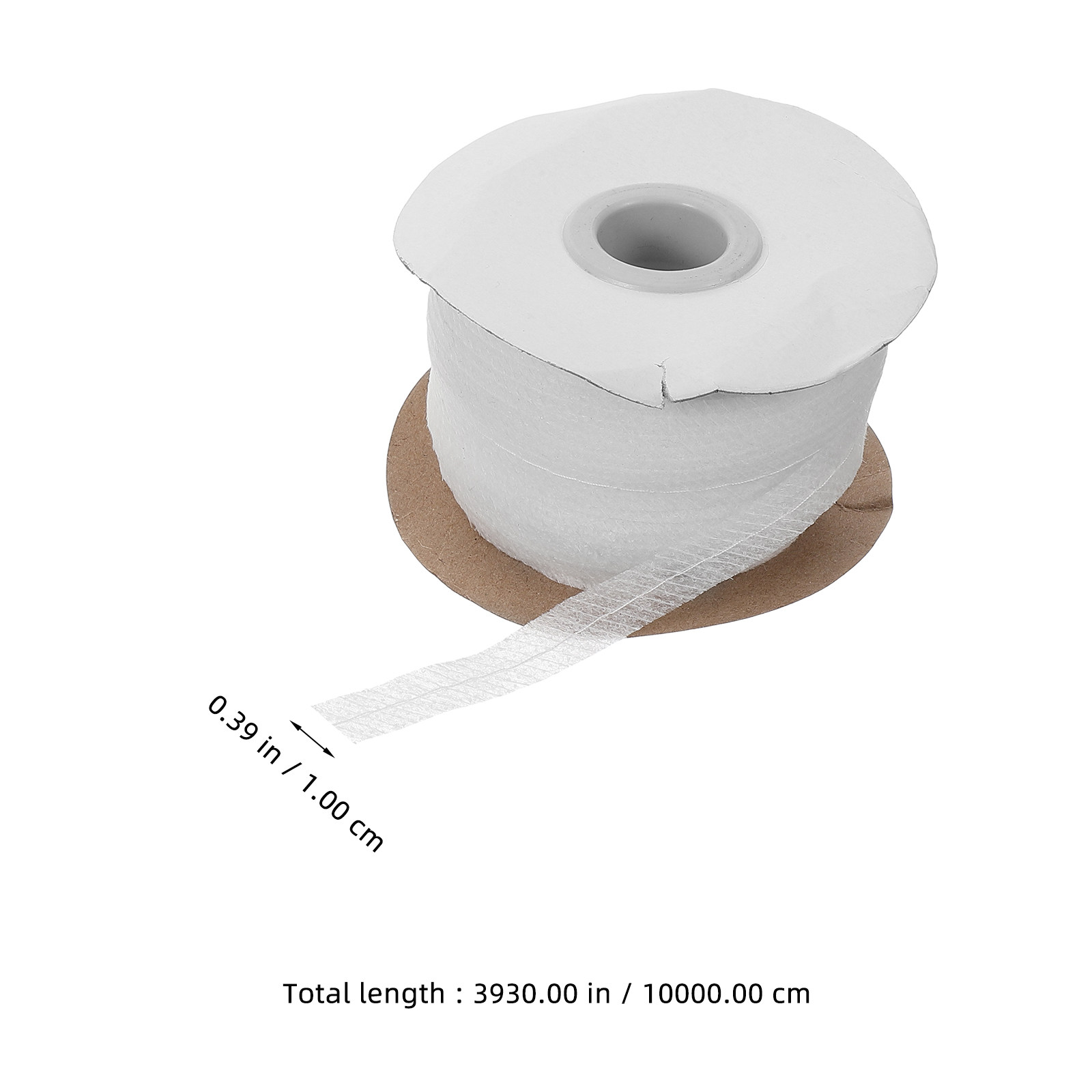 1 Roll Fusible Interfacing Fab - Woodworking Online ulasan dan harga