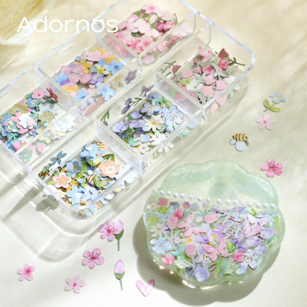 Flower Wood Pulp Chip Epoxy Re - Woodworking Game ulasan dan harga