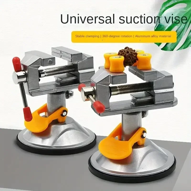 STONEGO Small Bench Vise Multi - Woodworking Vise For Workbench ulasan dan harga