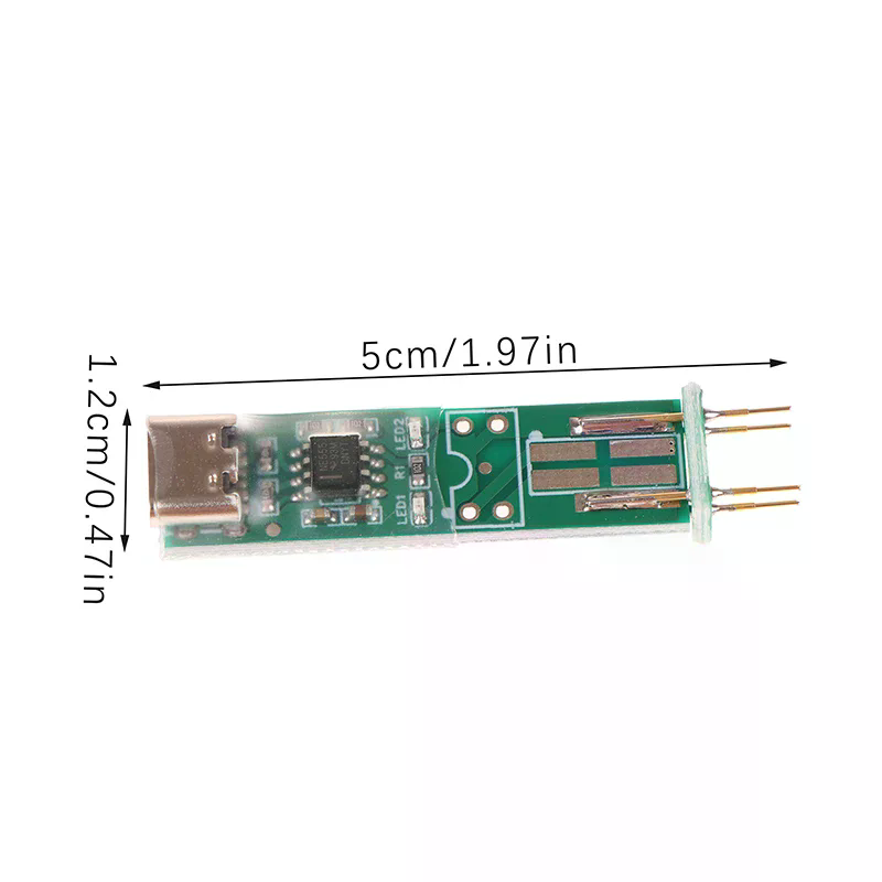 1Set V5.0 Optocoupler Test Ins - Woodworking Online ulasan dan harga