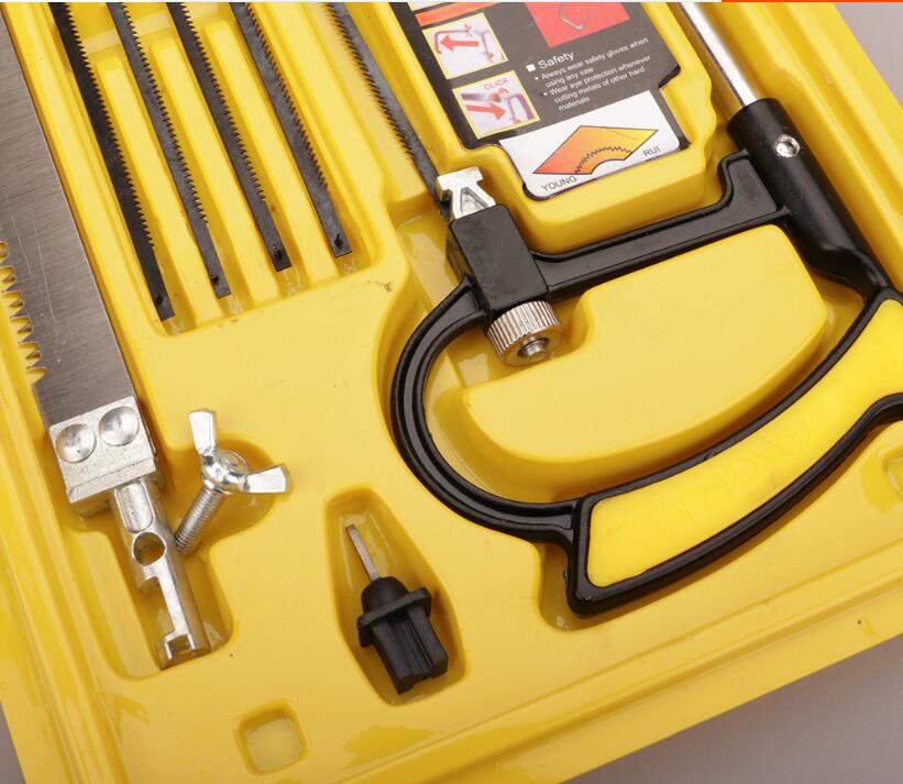 Multipurpose Mini Saw Manual D - Woodworking Online ulasan dan harga