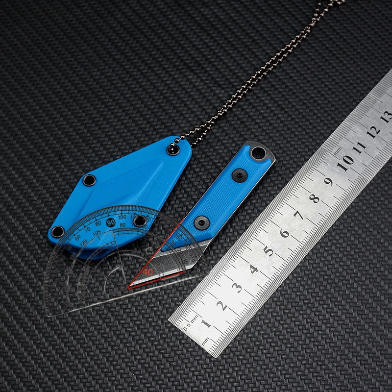 USA D2 Outdoor necklace G10 ha - Woodworking Usa ulasan dan harga