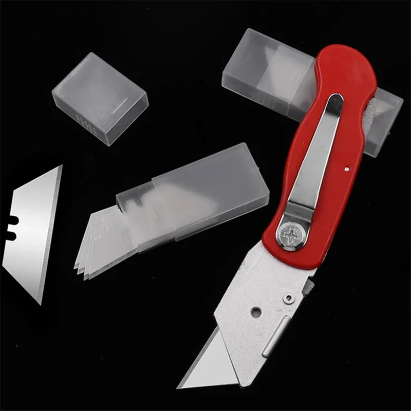 Utility Folding Knife Househol - Woodworking Wallpaper ulasan dan harga
