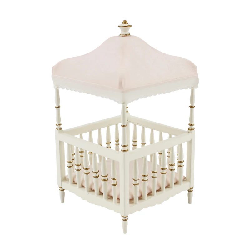 Miniature Dollhouse Furniture  - Woodworking Veneer ulasan dan harga
