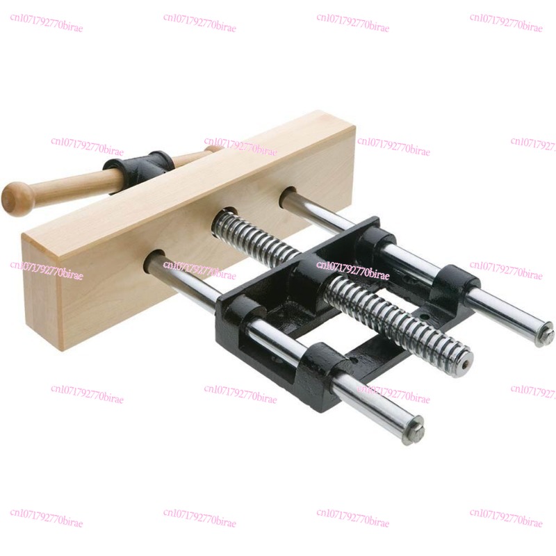 Woodworking  Connecting  Guide - Woodworking Vise For Workbench ulasan dan harga