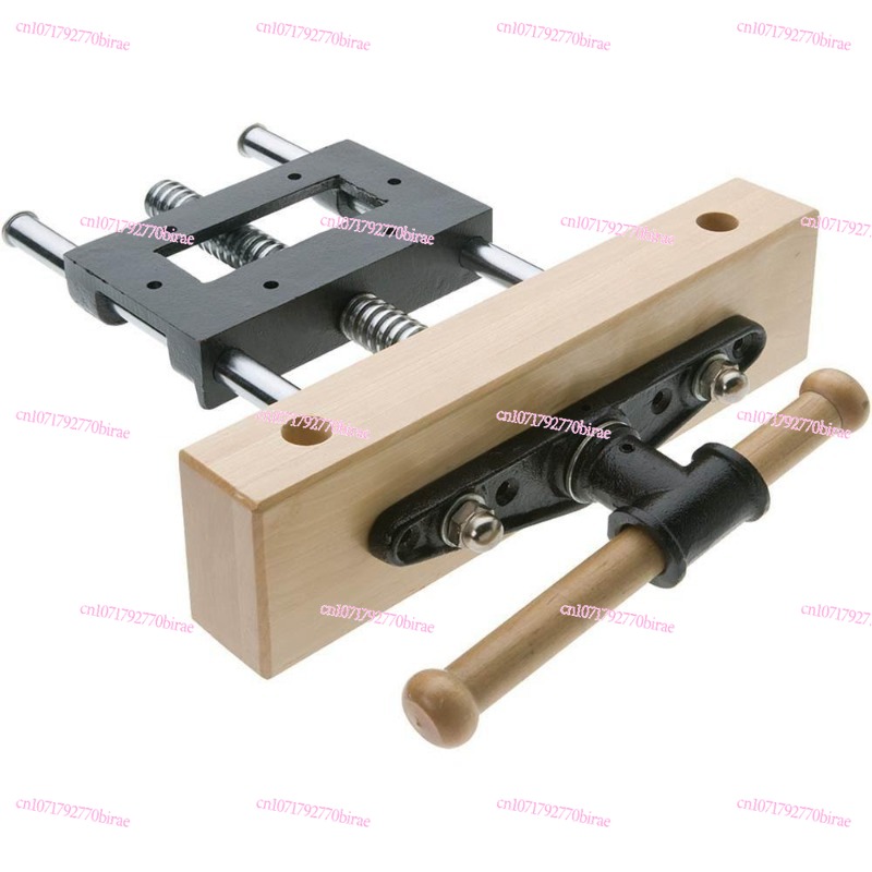 Woodworking  Connecting  Guide - Woodworking Vise For Workbench ulasan dan harga